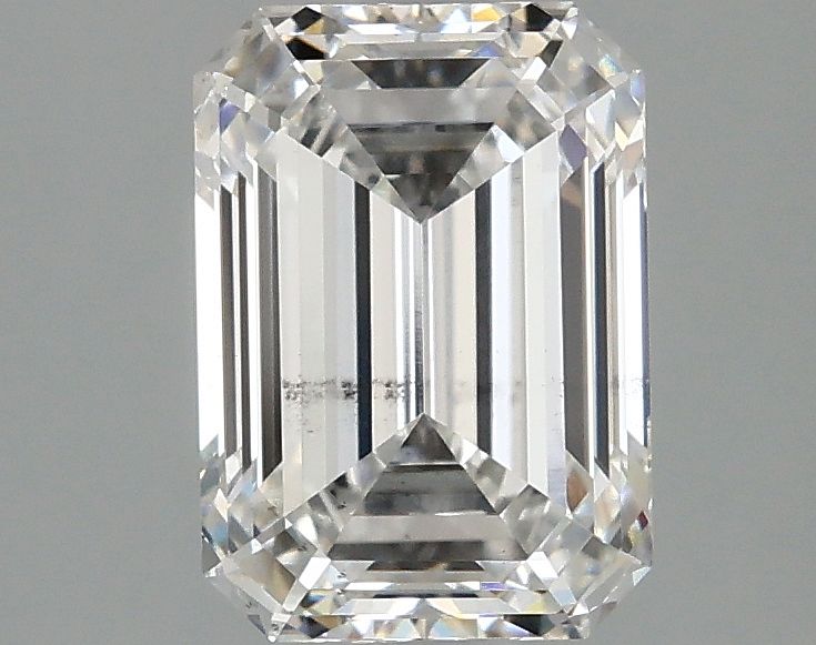 1.98ct E SI1 EM