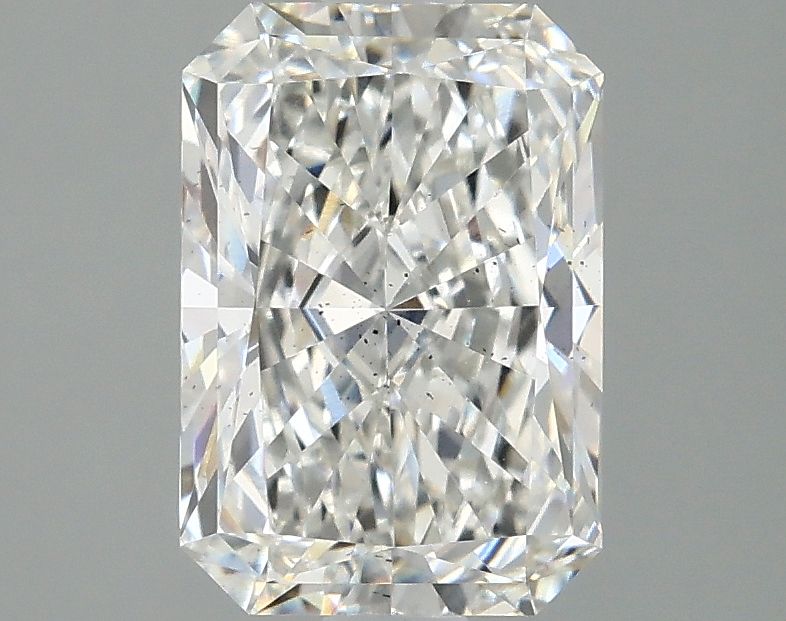 2.09ct F SI1 RAD