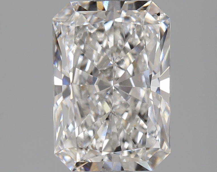 2.05ct F SI1 RAD
