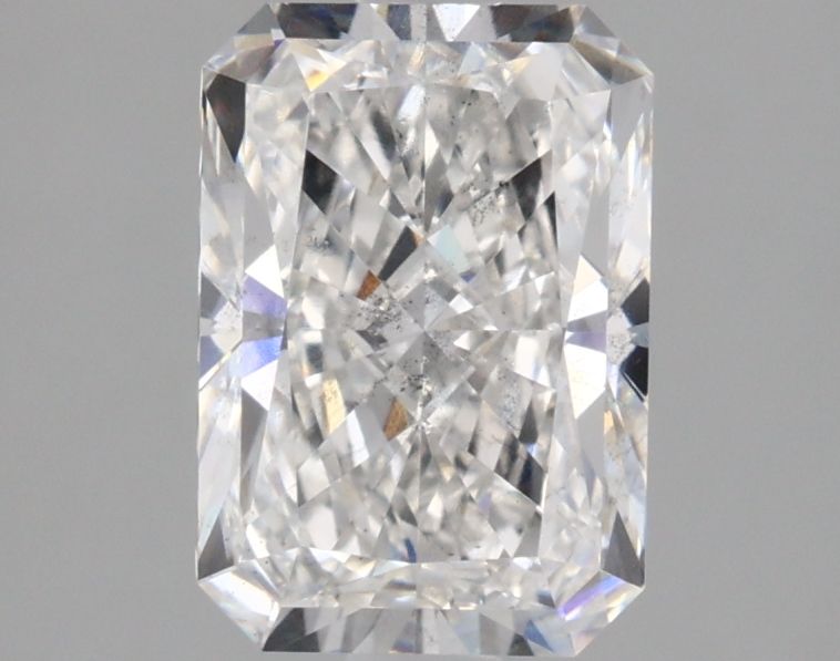 1.97ct F SI1 RAD