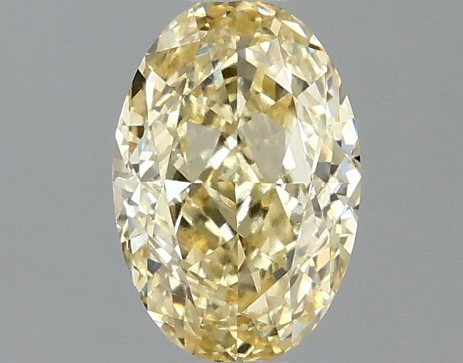 1.15ct FANCY VS1 OV