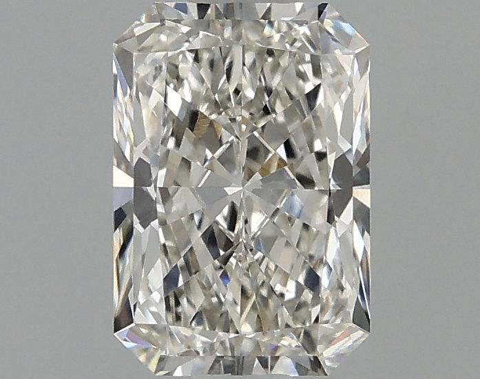 0.96ct H VVS2 RAD