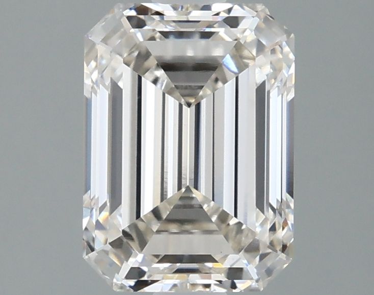 2.12ct H VVS2 EM
