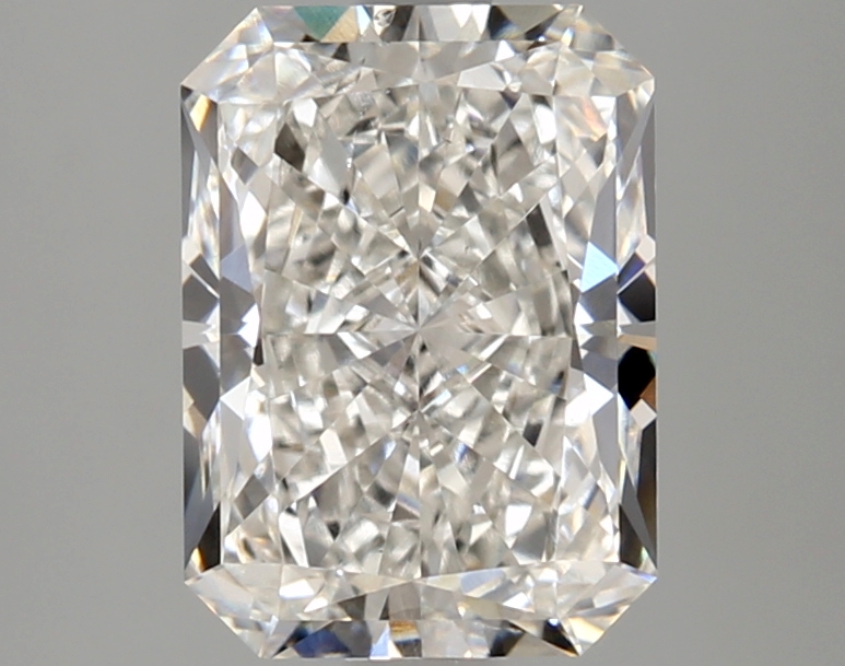 2.82ct F SI1 RAD
