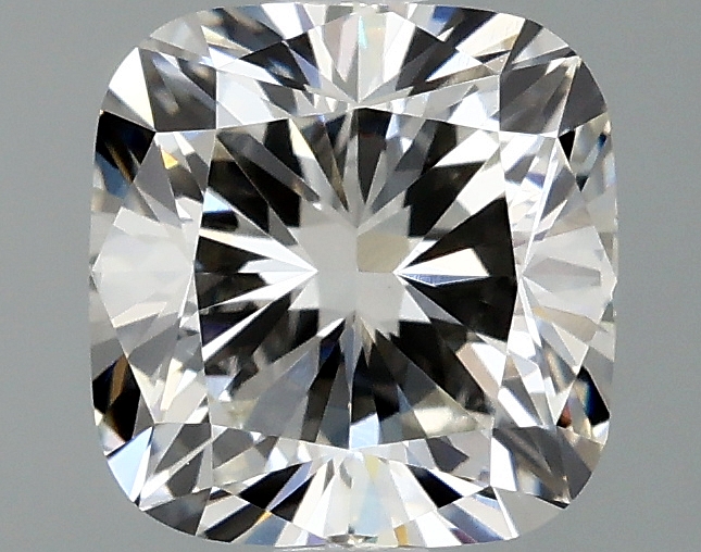 2.05ct I VVS2 CUSQ