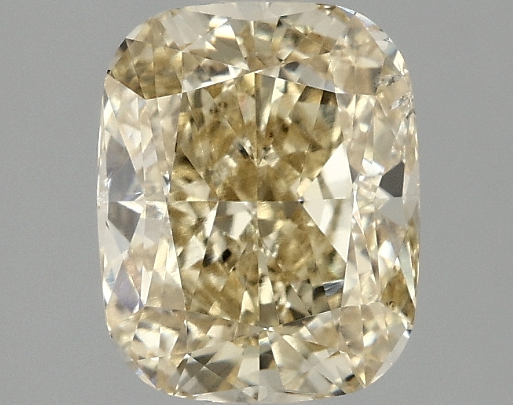 2.03ct FANCY SI1 CU