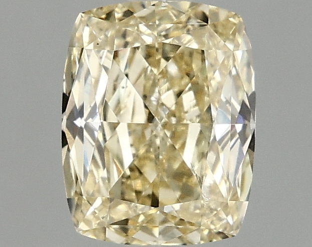 1.51ct FANCY SI1 CU