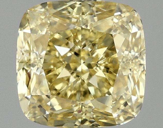 0.97ct FANCY VS1 CUSQ