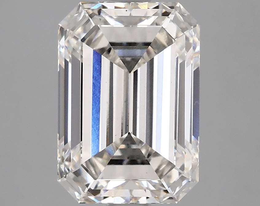 2.97ct H VS2 EM