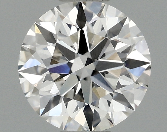 0.96ct G VVS2 RB