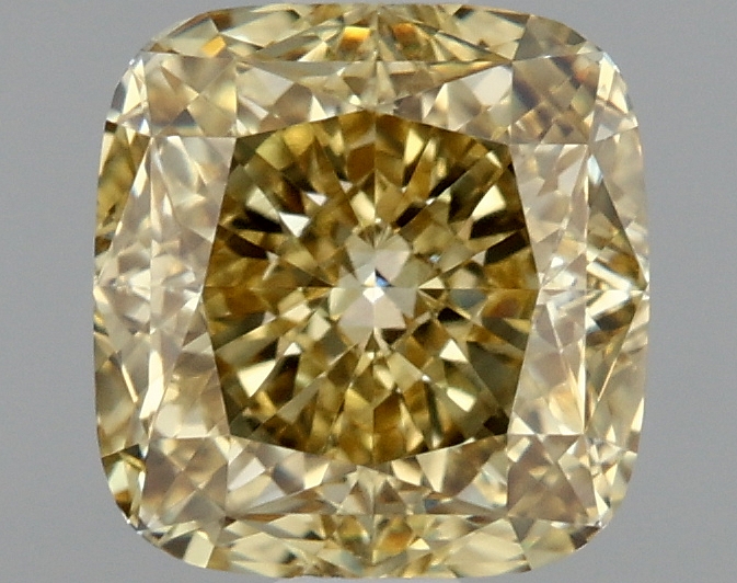 1.5ct FANCY VS2 CUSQ