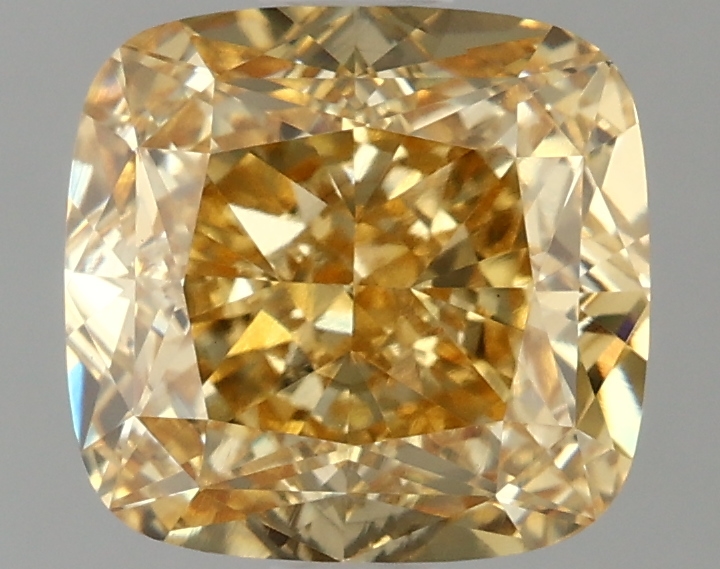 1.98ct FANCY VS1 CUSQ