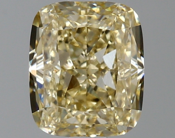 1.36ct FANCY VS1 CU