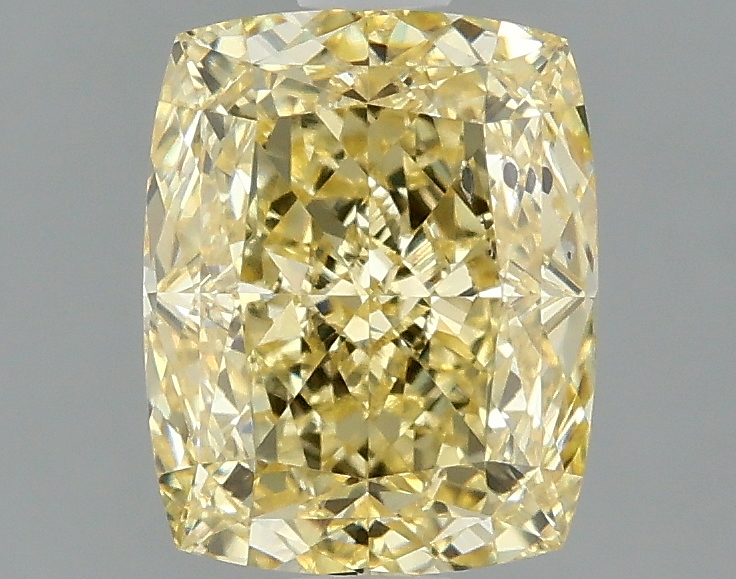 2.04ct FANCY SI1 CU