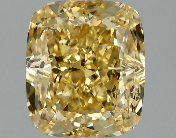 1.49ct FANCY SI2 CU