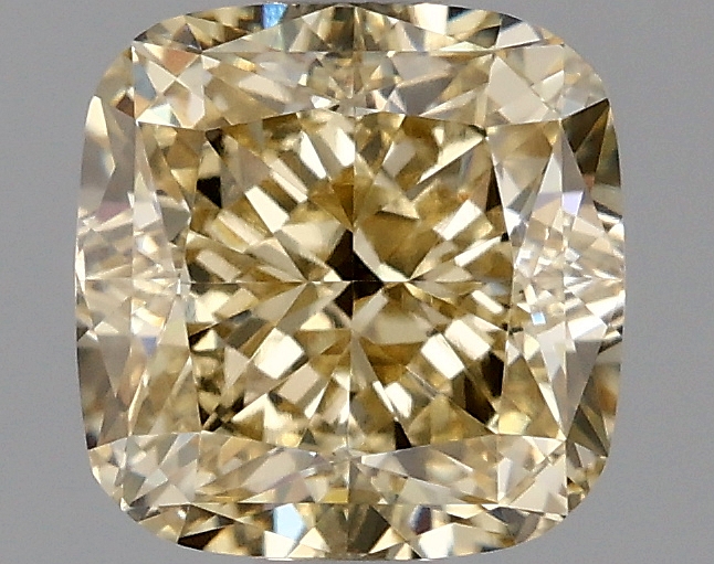 1.41ct FANCY VS1 CUSQ