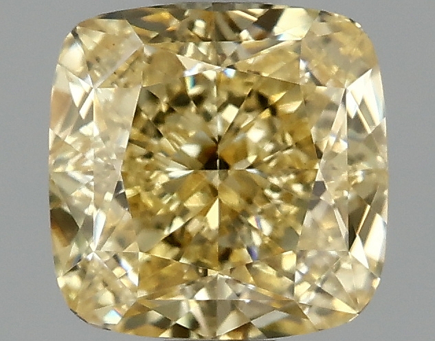 0.97ct FANCY VS1 CUSQ