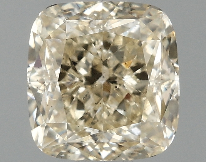 0.99ct FANCY VS2 CUSQ