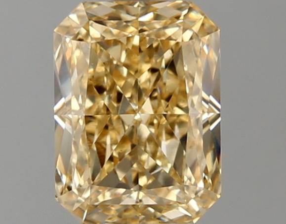 1.53ct FANCY VS1 RAD