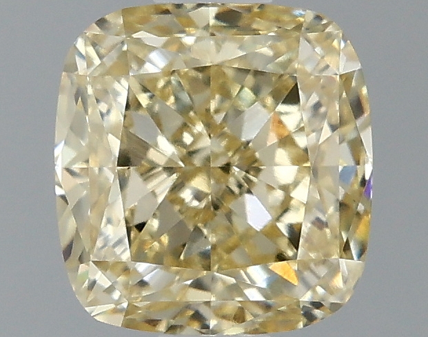 1.06ct FANCY VS1 CUSQ