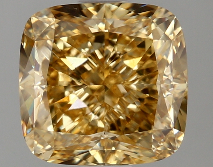 1.91ct FANCY VS1 CUSQ