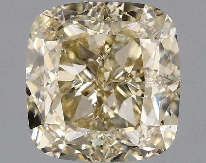 1.12ct FANCY VS2 CUSQ
