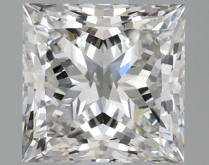2.57ct G SI1 PR