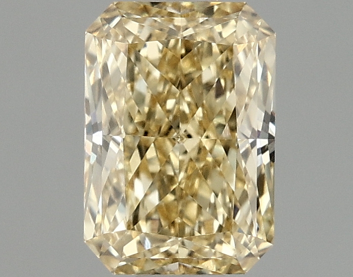 0.99ct FANCY VS1 RAD