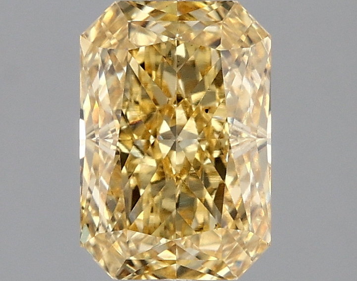 1.77ct FANCY VS2 RAD