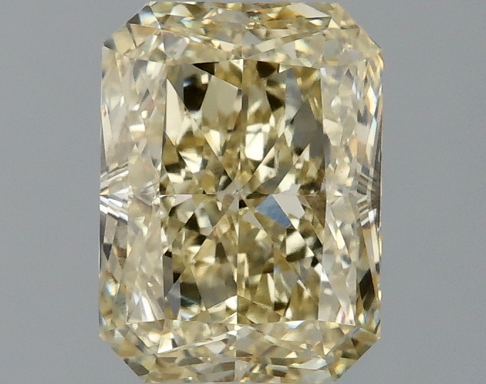 1.47ct FANCY VVS2 RAD