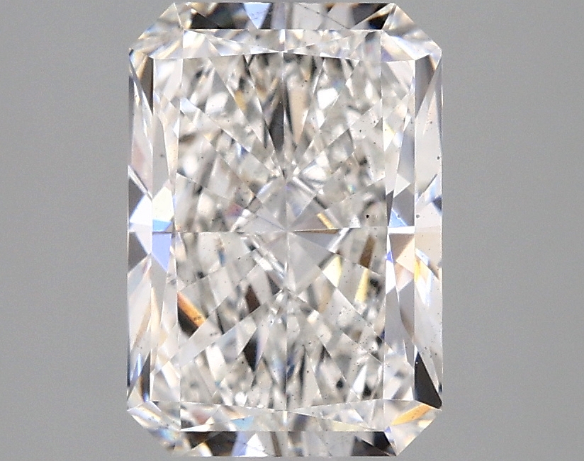 2.39ct F SI1 RAD