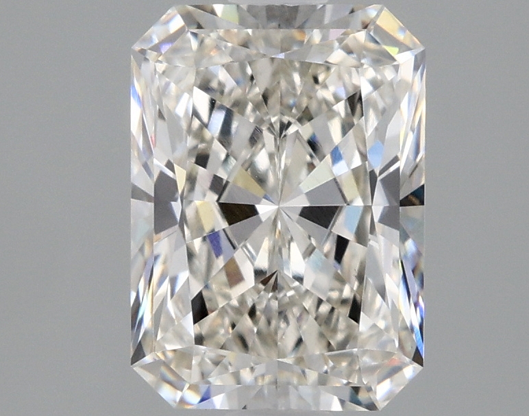 2.07ct H VVS2 RAD