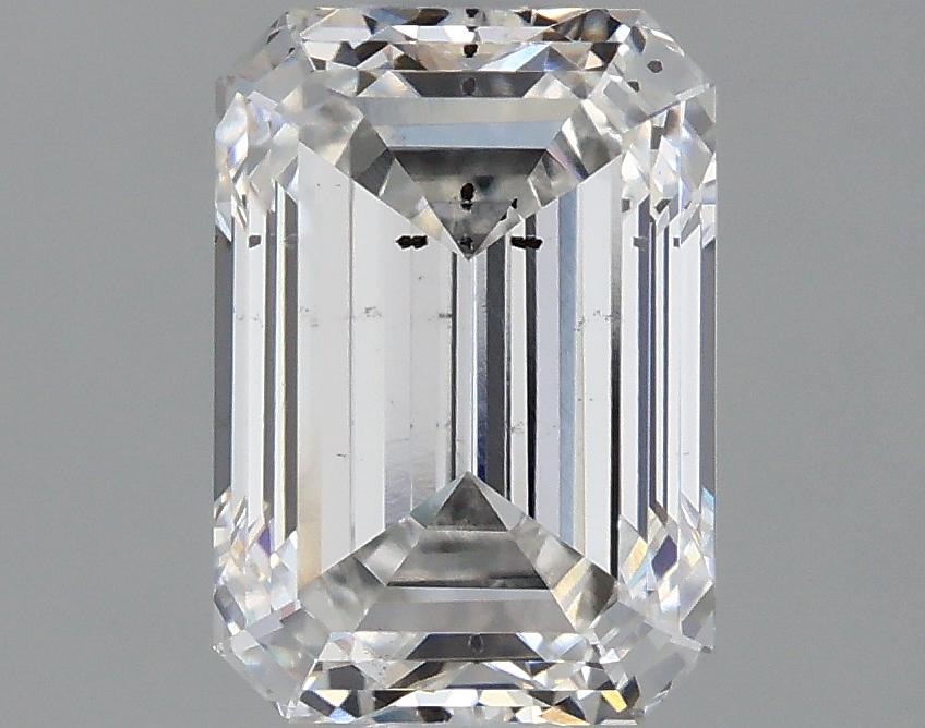 1.24ct F SI1 EM