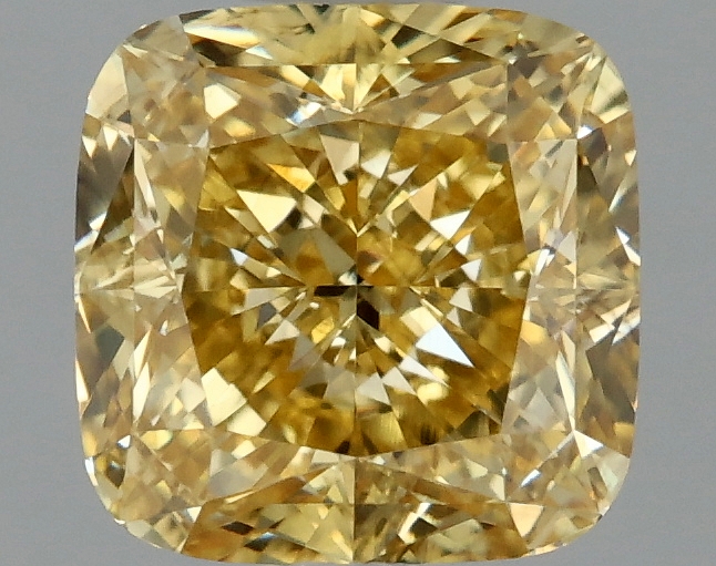 1.09ct FANCY VS2 CUSQ