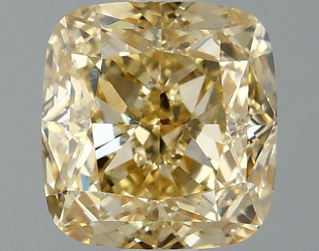 1.44ct FANCY VS2 CUSQ
