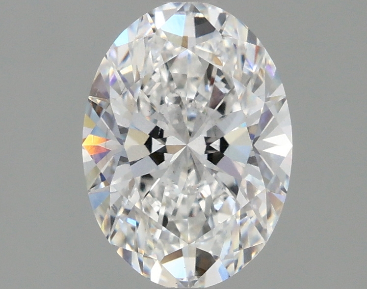 1.34ct D SI1 OV