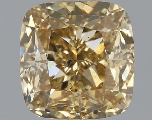 1.85ct FANCY VS1 CUSQ