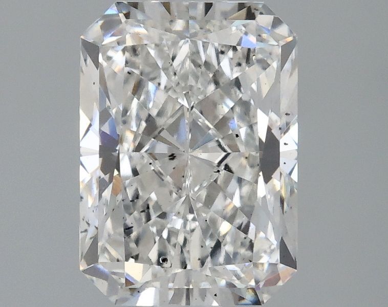 2.07ct F SI1 RAD