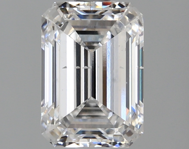 1.98ct D SI1 EM