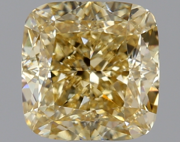 1.93ct FANCY VS2 CUSQ
