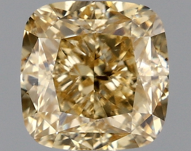 1.03ct FANCY VS2 CUSQ