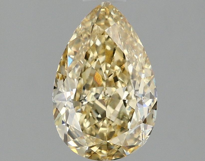 1.41ct FANCY VS1 PE