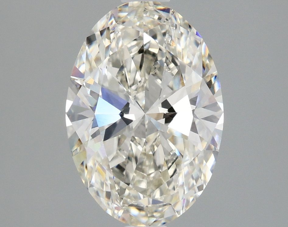 2.12ct H VVS2 OV
