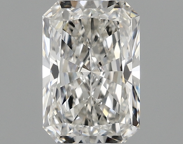 0.99ct H VVS2 RAD