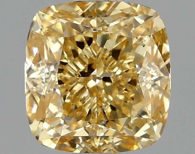 1.59ct FANCY VS1 CUSQ