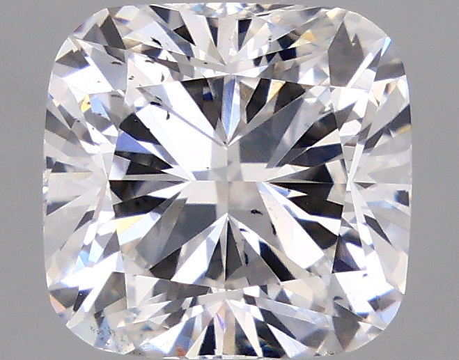 2.5ct E SI1 CUSQ