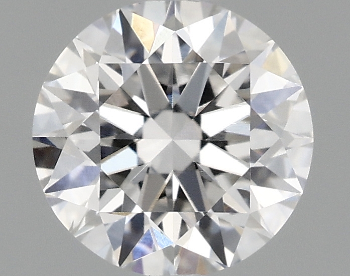 0.97ct E VS1 RB