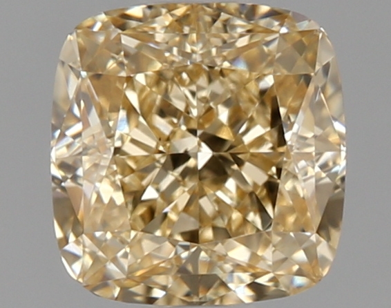 1.11ct FANCY VS1 CUSQ