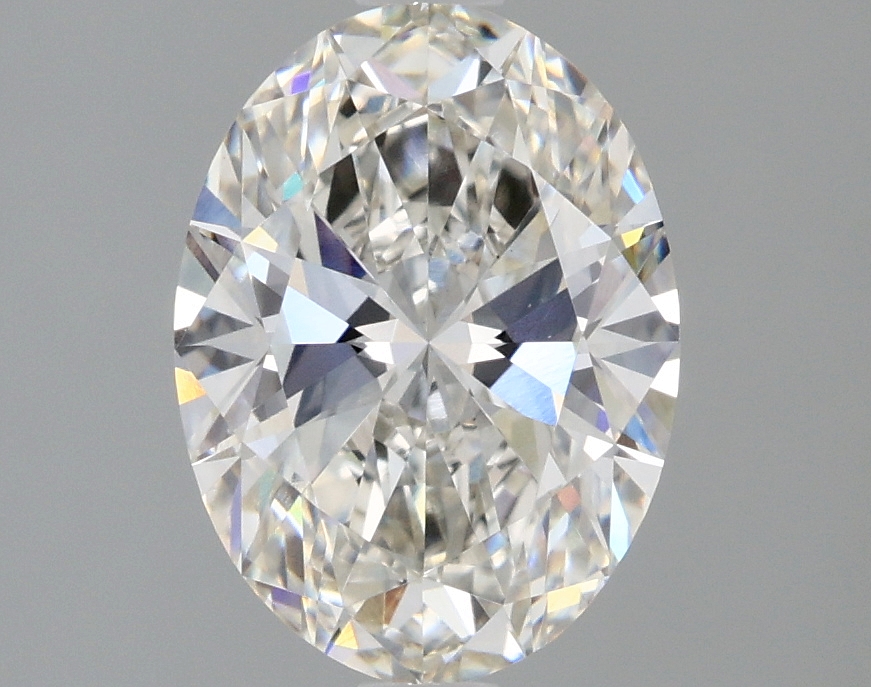 1.97ct H VVS2 OV