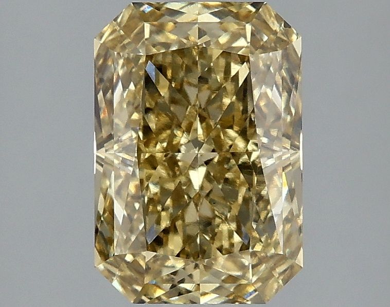 1.98ct FANCY VS2 RAD